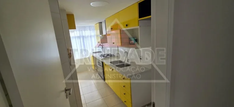 Imagem APARTAMENTO RESIDENCIAL em RIO DE JANEIRO - RJ, RECREIO DOS BANDEIRANTES