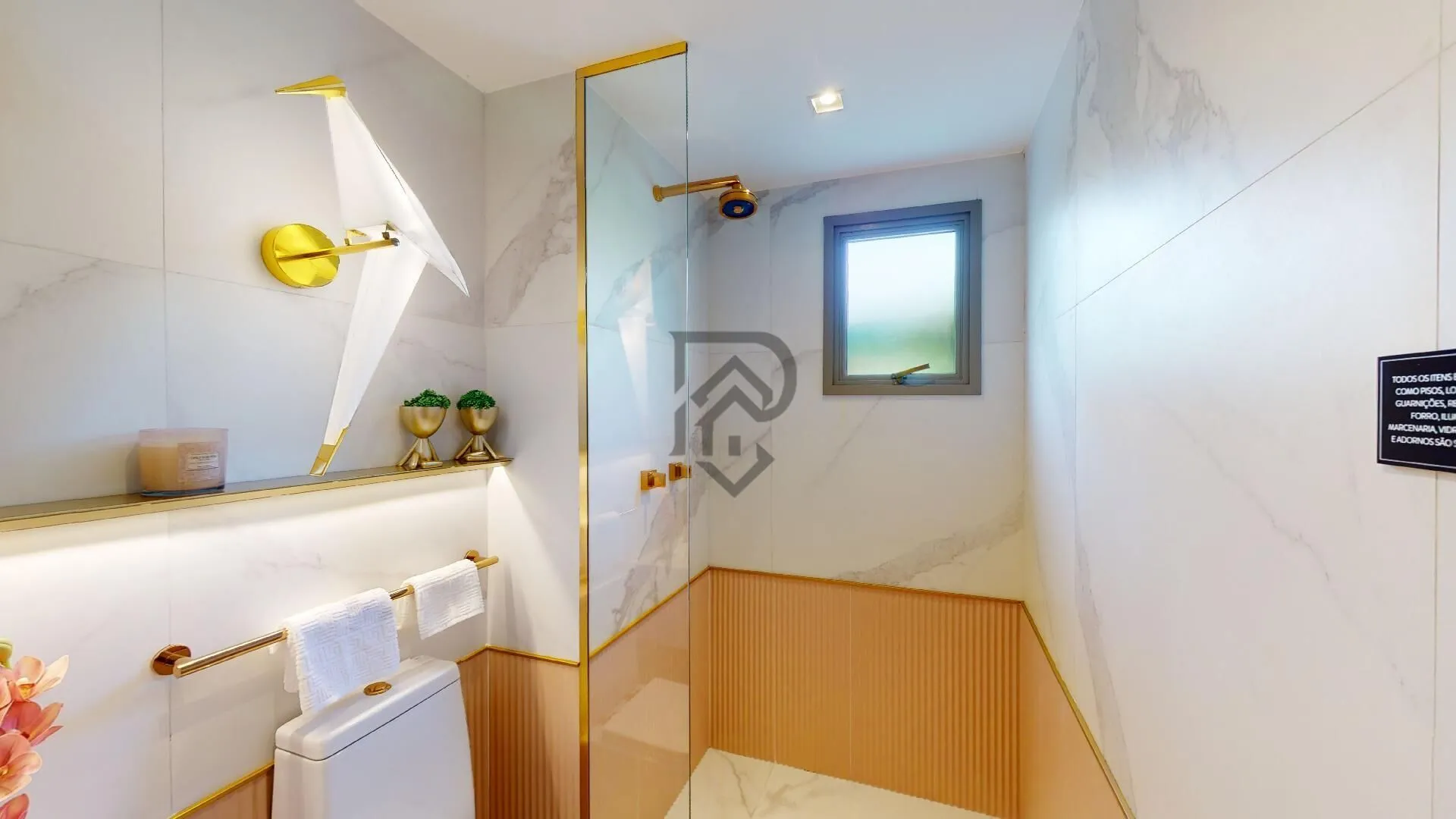 Imagem Apartamento Alto Padrão moema