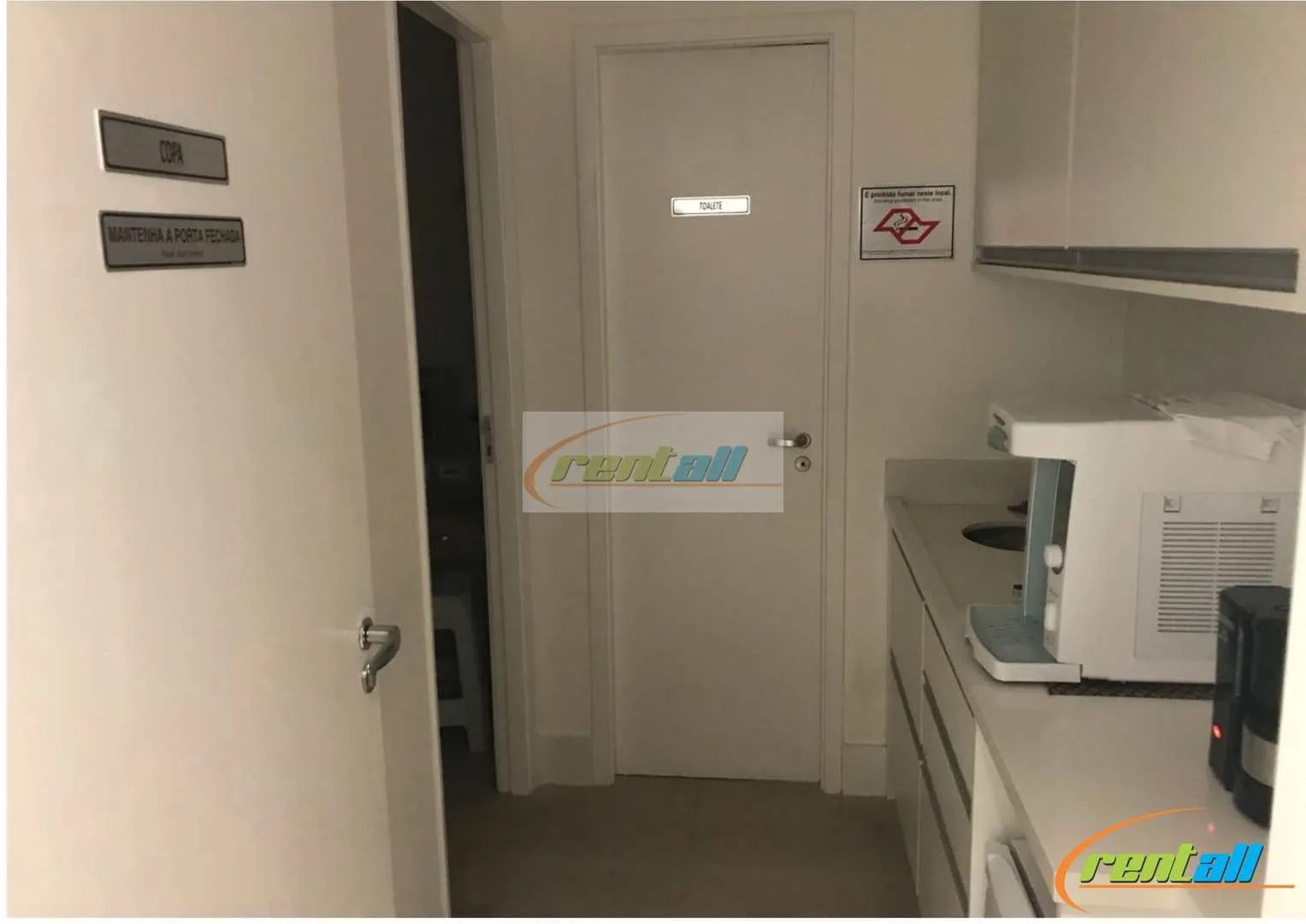 Imagem Conjunto Comercial/Sala