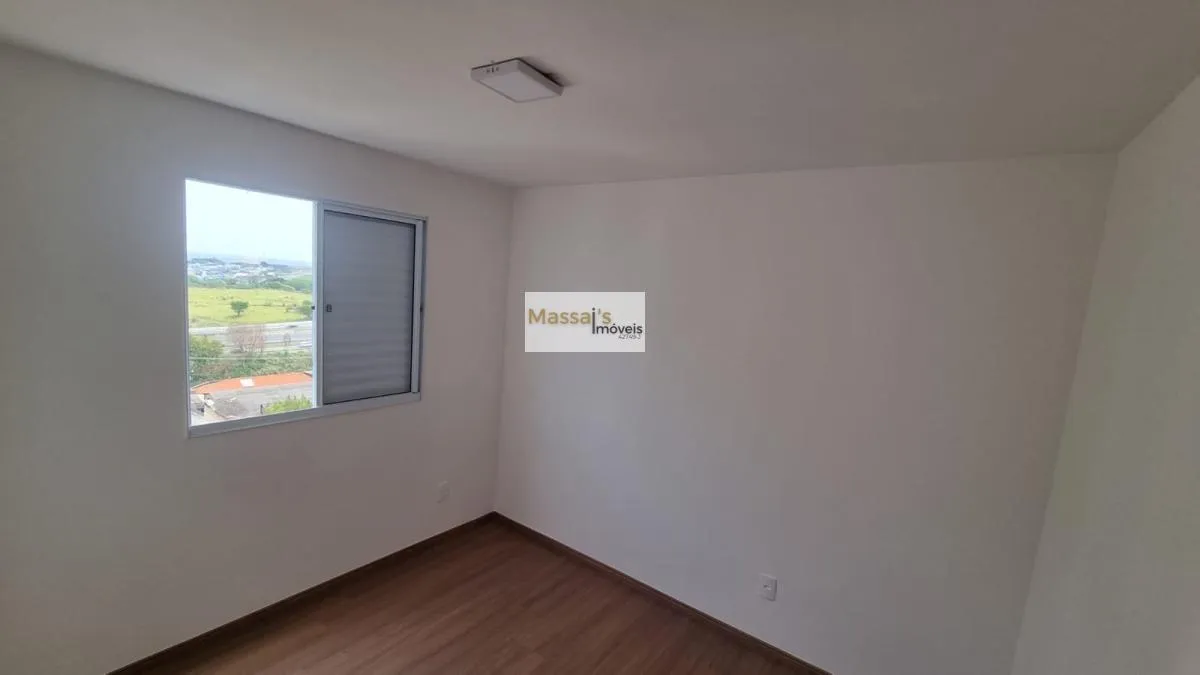 Imagem Residencial Campo das Figueiras 2 quartos, 45m2, à venda
