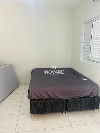 Imagem Rancho com 3 dormitórios à venda por R$ 650.000,00 - Centro - Buriti Alegre/GO