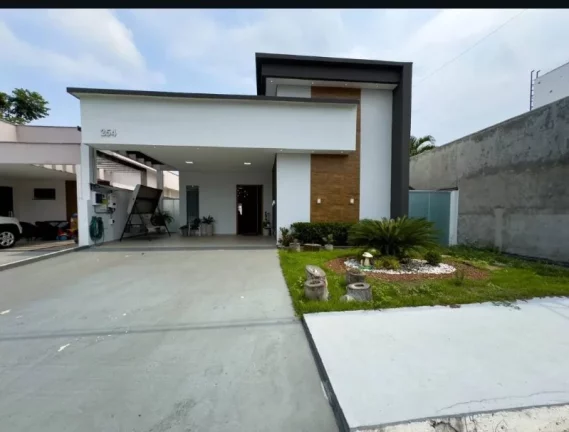 Imagem CASA RESIDENCIAL em MANAUS - AM, PONTA NEGRA