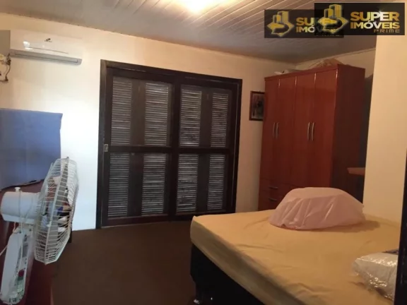 Imagem Casa Sobrado para Venda em Fragata Pelotas-RS - 2562