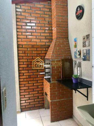 Imagem Casa Padrão