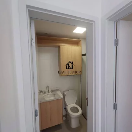 Imagem Apartamento com 2 dormitórios sendo 1 suite para alugar, 70 m² por R$ 4.650/mês - Jardim América - Sorocaba/SP