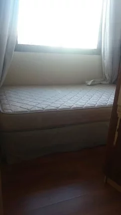 Imagem Flat para LOCAÇÃO em Vila Olímpia - Quality Alvorada 48m²