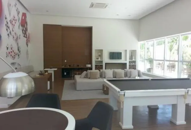 Imagem Apartamento com 1 Quarto à Venda, 70 m² em Brooklin Paulista - São Paulo