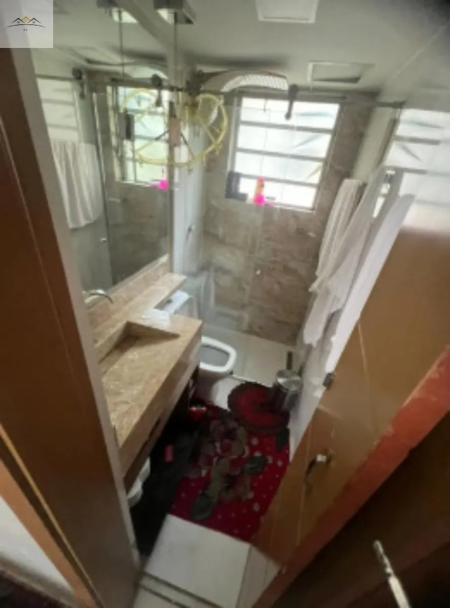 Imagem APARTAMENTO RESIDENCIAL em Mauá - São Paulo, Parque São Vicente