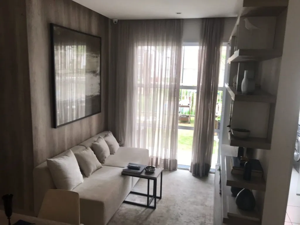 Imagem Apartamento a Venda no bairro Jacarepaguá - Rio de Janeiro, RJ