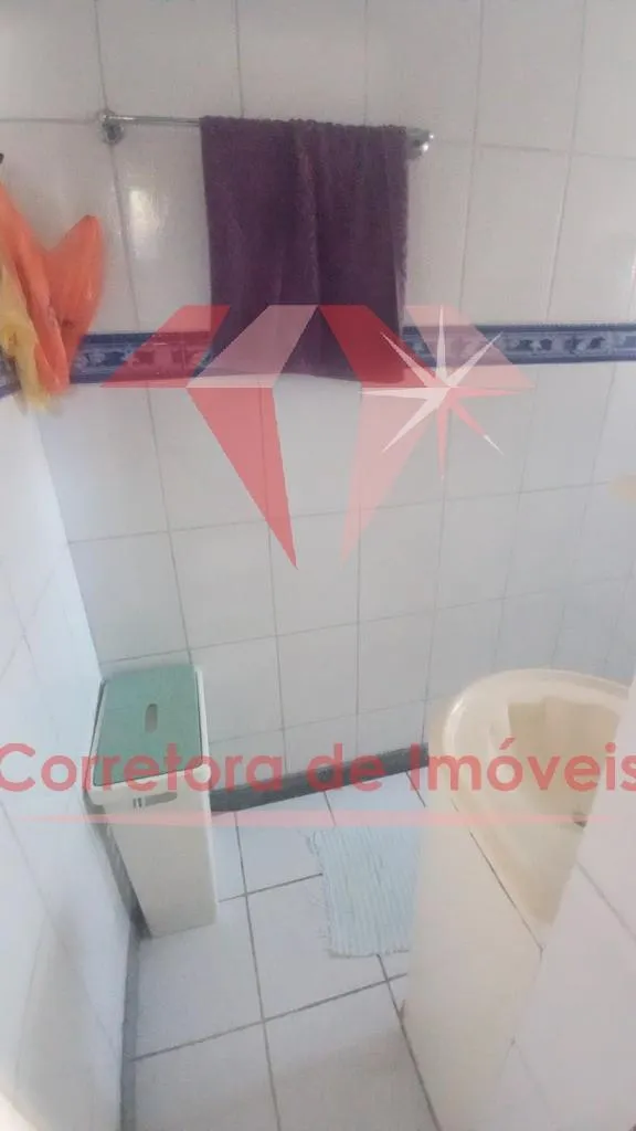 Imagem Casa / Sobrado em Nova Almeida Centro, Serra