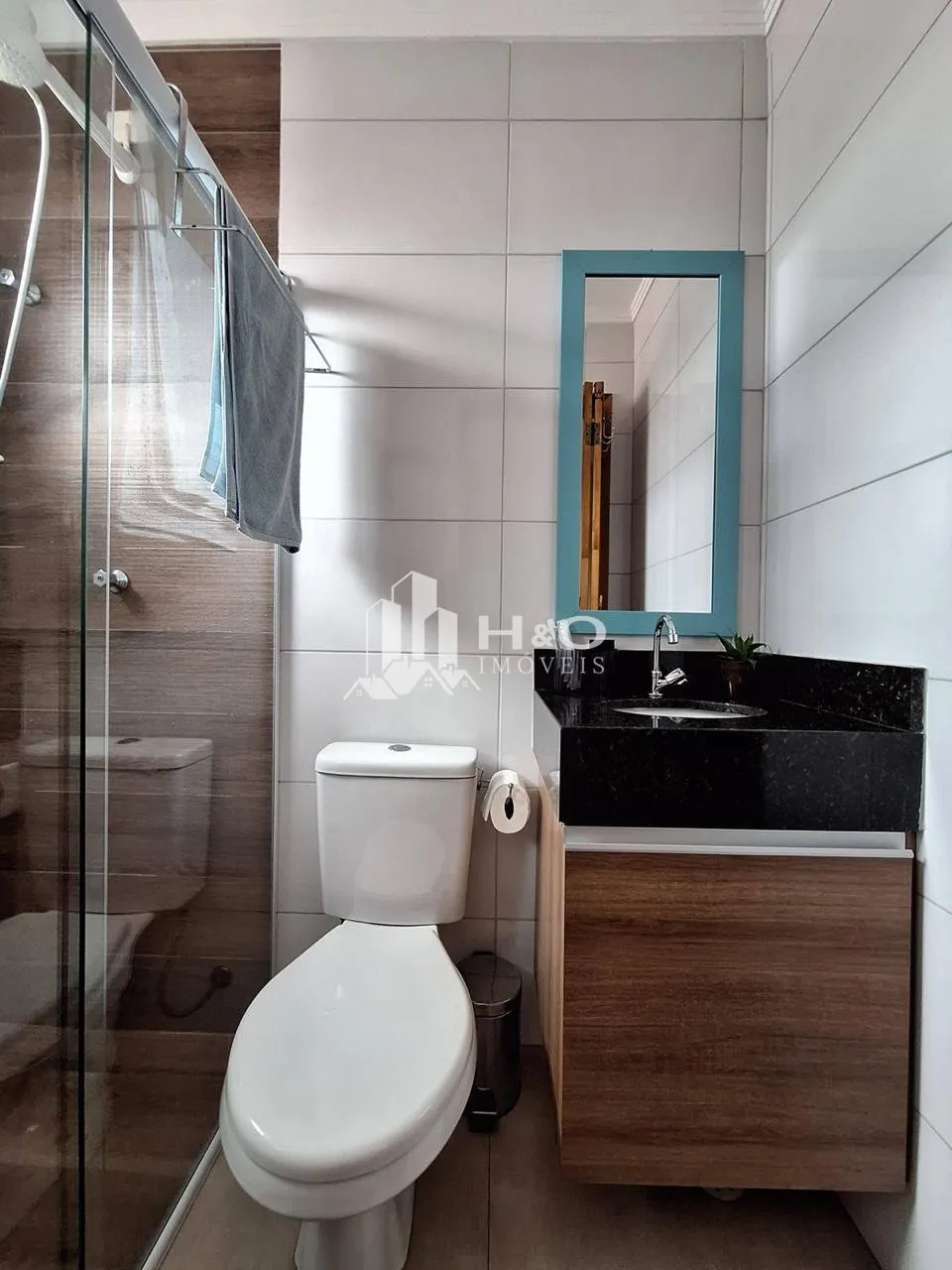 Imagem Excelente casa de condomínio no Jardim Penha com ótimo preço!