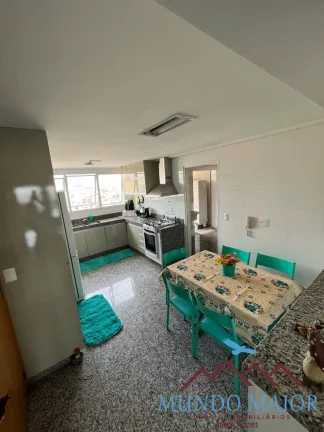 Imagem Apartamento Alto Padrão - Bairro Santa Paula em São Caetano do Sul!!!