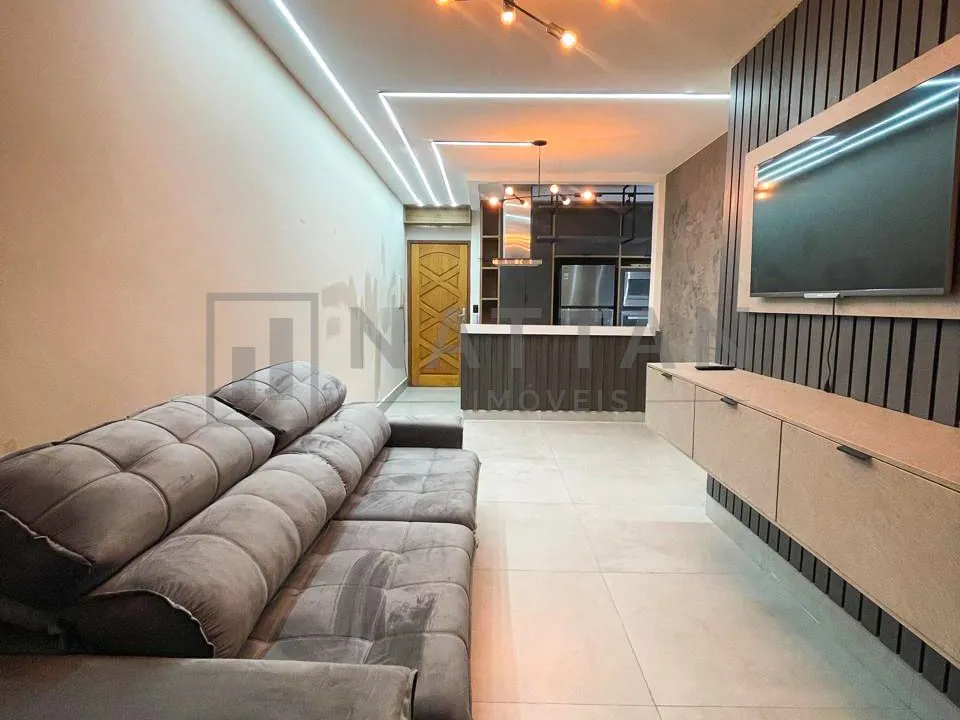 Foto do imóvel Apartamento com 2 dormitórios para alugar, 60 m² por R$ 7.004,29/mês - Vila Regente Feijó - São Paulo/SP