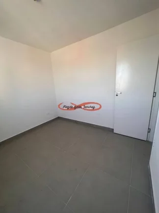 Imagem APARTAMENTO NOVO À VENDA EM ARTUR ALVIM!