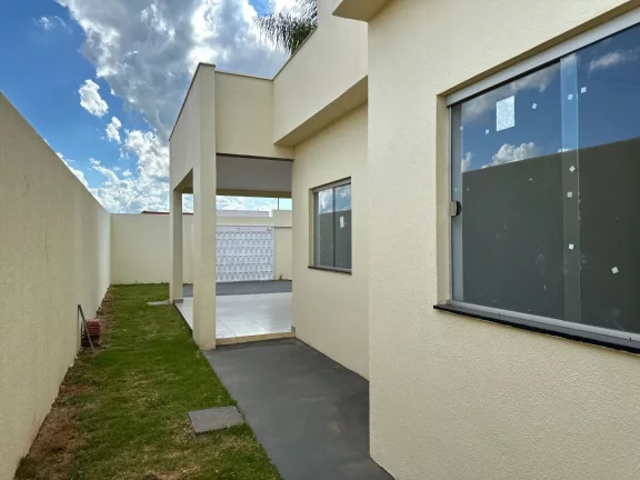 Imagem Casa à venda em Igarapé, bairro Pousada Del Rey.