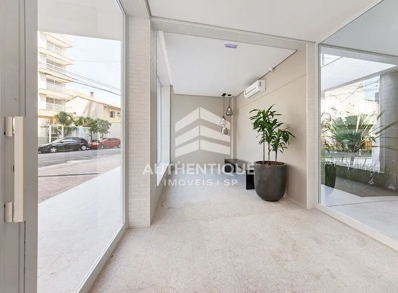 Imagem Yris Alto da Lapa - Apartamento à venda em São Paulo/SP