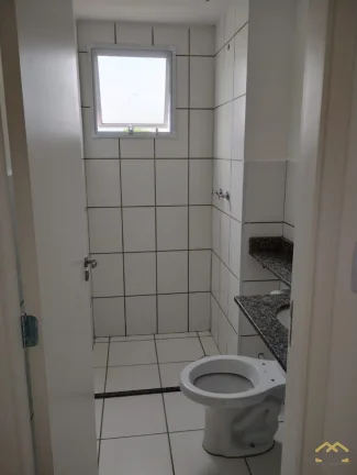 Imagem Apartamento com 02 dormitórios à Venda por R$320.000,00 - Itatiba/SP