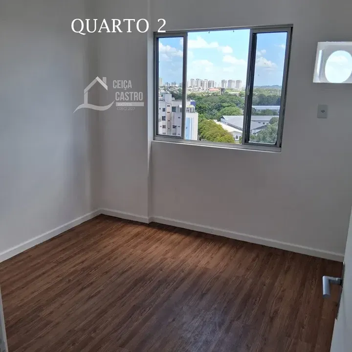 Imagem Apartamento com 3 Quartos à Venda, 96 m² em Compensa - Manaus