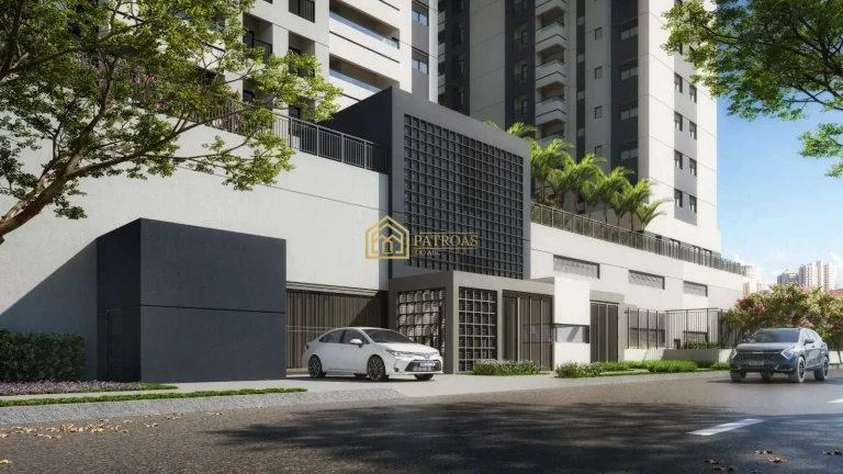 Imagem Apartamento Padrão