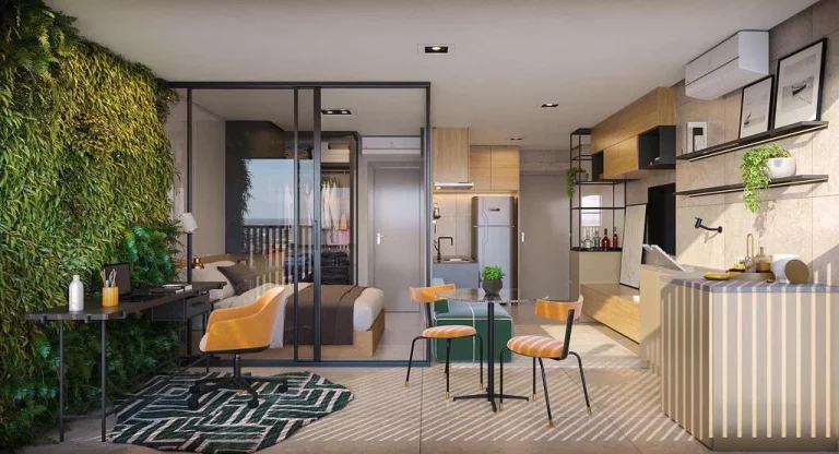Imagem Apartamento à venda no bairro Vila Madalena - São Paulo/SP