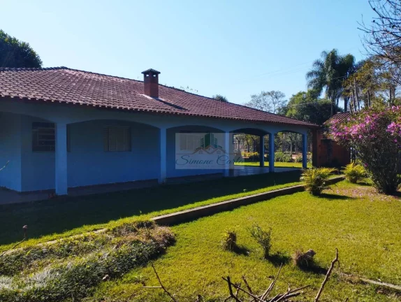 Imagem CHÁCARA JARDIM CANANEIA PILAR DO SUL
