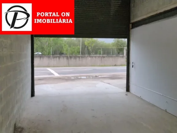 Imagem GALPAO COMERCIAL em RIO DE JANEIRO - RJ, GUARATIBA