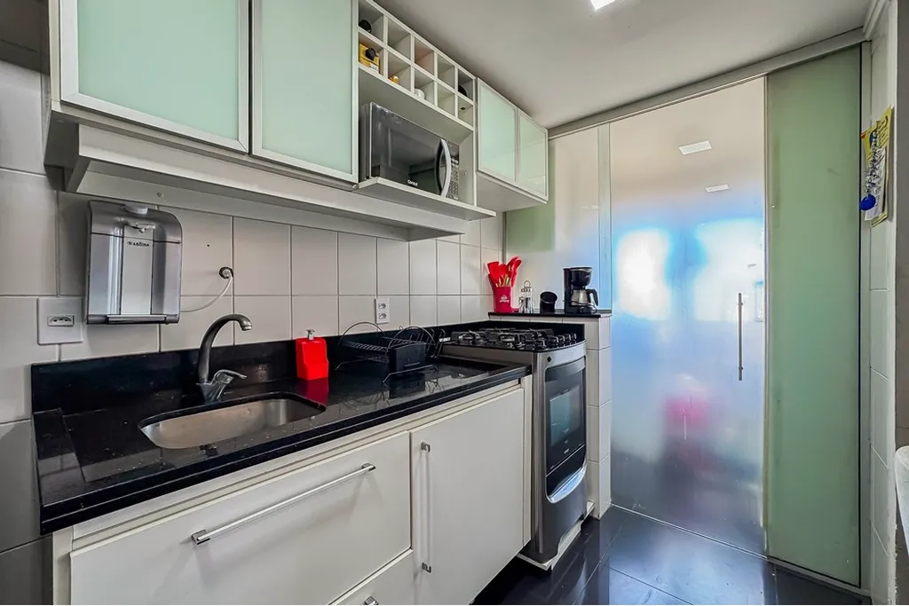 Imagem Apartamento em Jardim Sabará