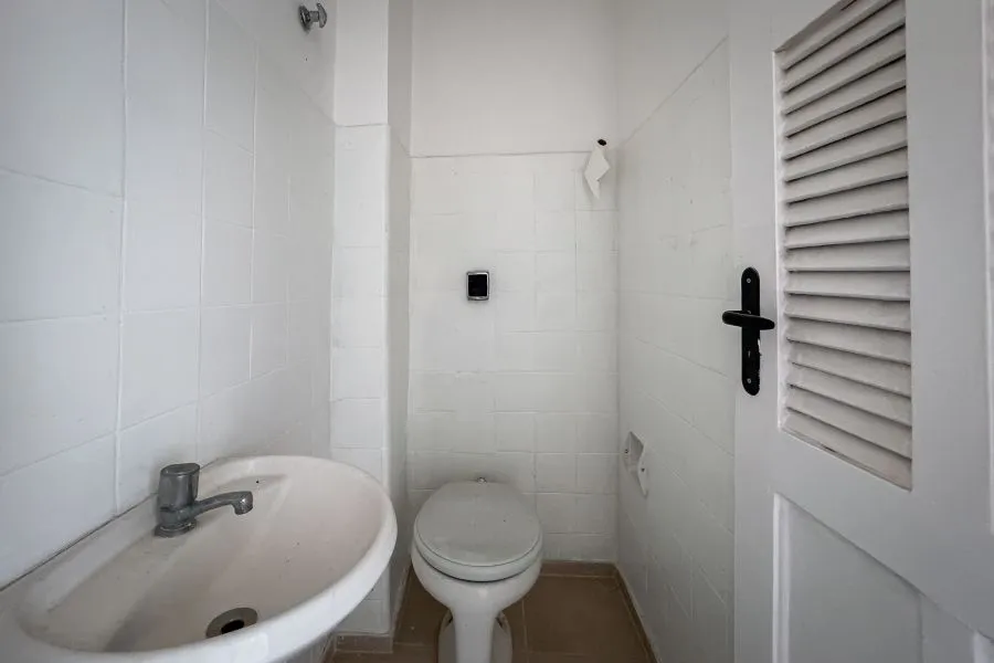 Imagem Apartamento 93 m², 3 quartos no Humaitá | BRJ Imóveis