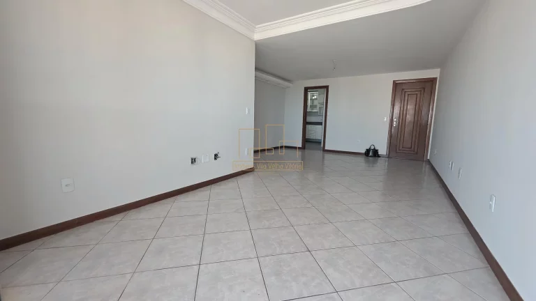 Imagem Apartamento 4 quartos, vista mar à venda por 1.380.000, Itapuã, Vila Velha, ES