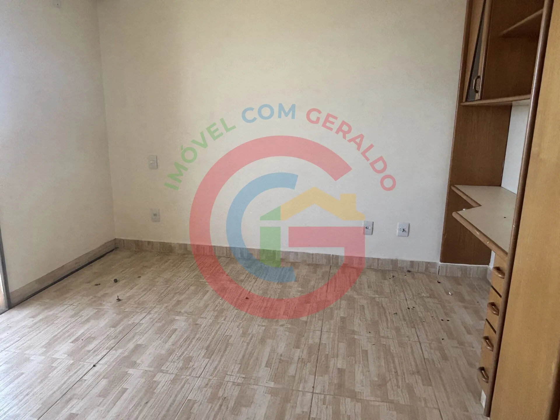 Imagem Apartamento 3 quartos - Setor Aeroporto