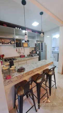 Imagem Apartamento 03 quartos com elevador - Ayrton Senna - cod 1367