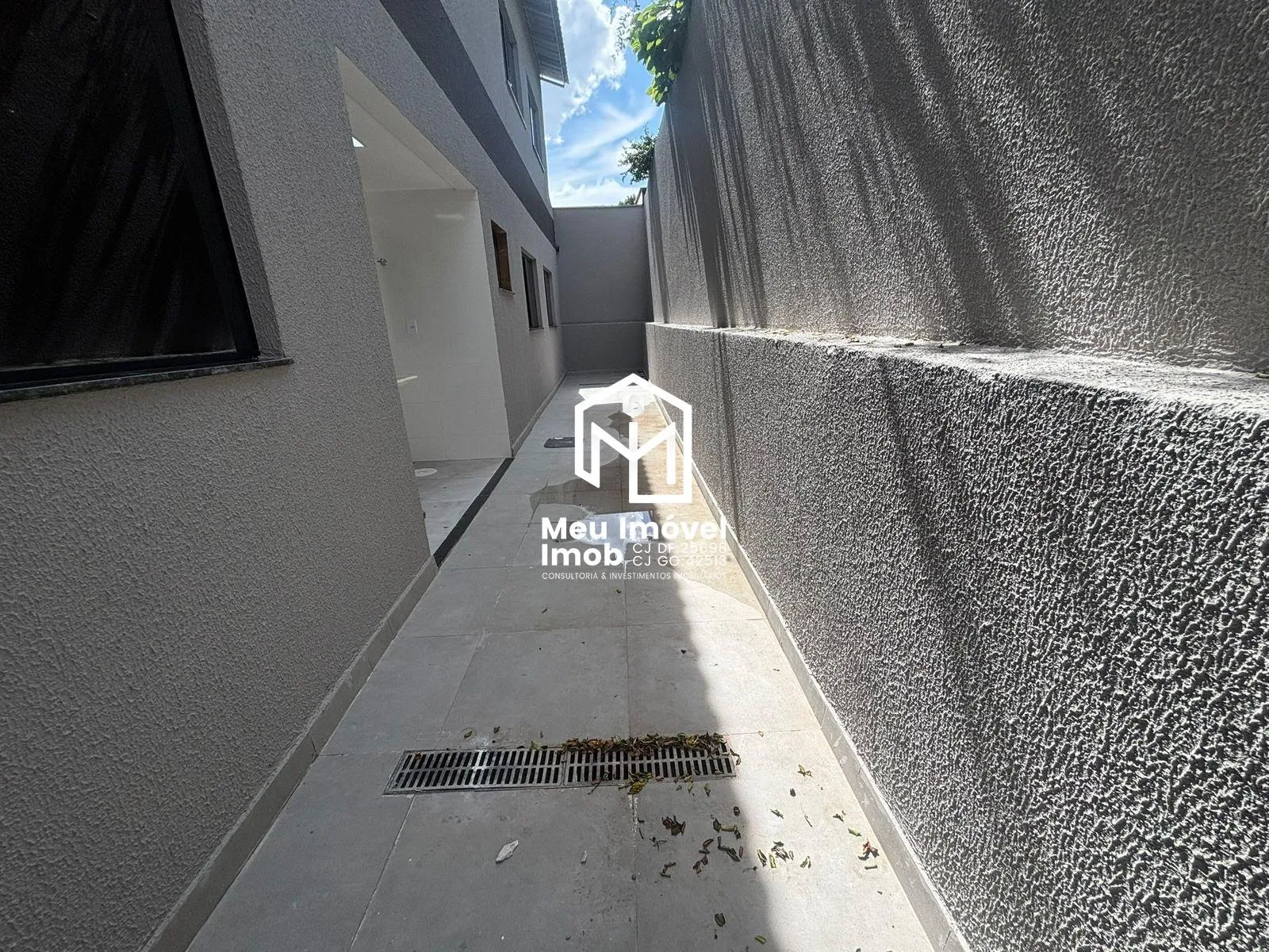 Imagem APTO Térreo 2 Quartos 1 Vaga 53m² Luziânia/GO