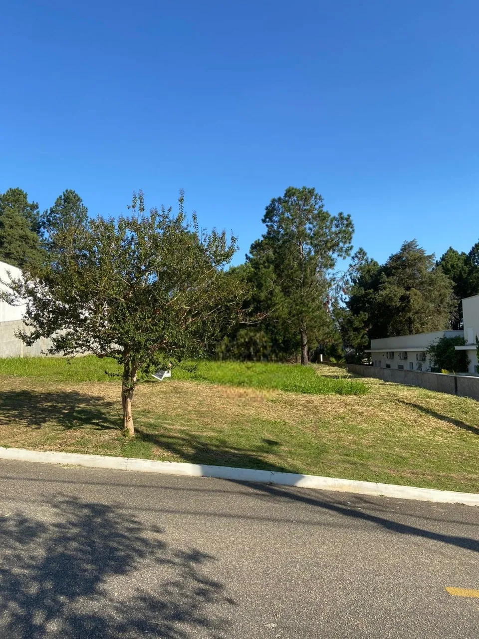 Foto do imóvel Terreno de 1.000m² no Condomínio Terras de São Lucas em CONDOMÍNIO RESIDENCIAL TERRAS DE SÃO LUCAS, SOROCABA - SP