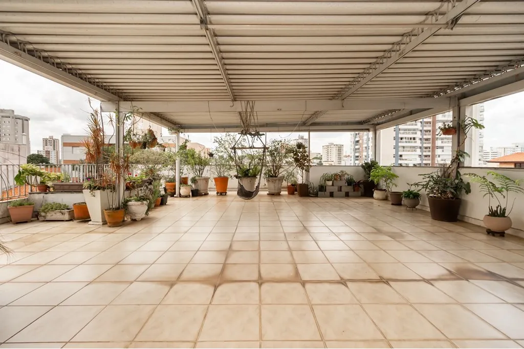 Imagem Casa à venda em São Caetano do Sul, Osvaldo Cruz, com 4 quartos, 273m2