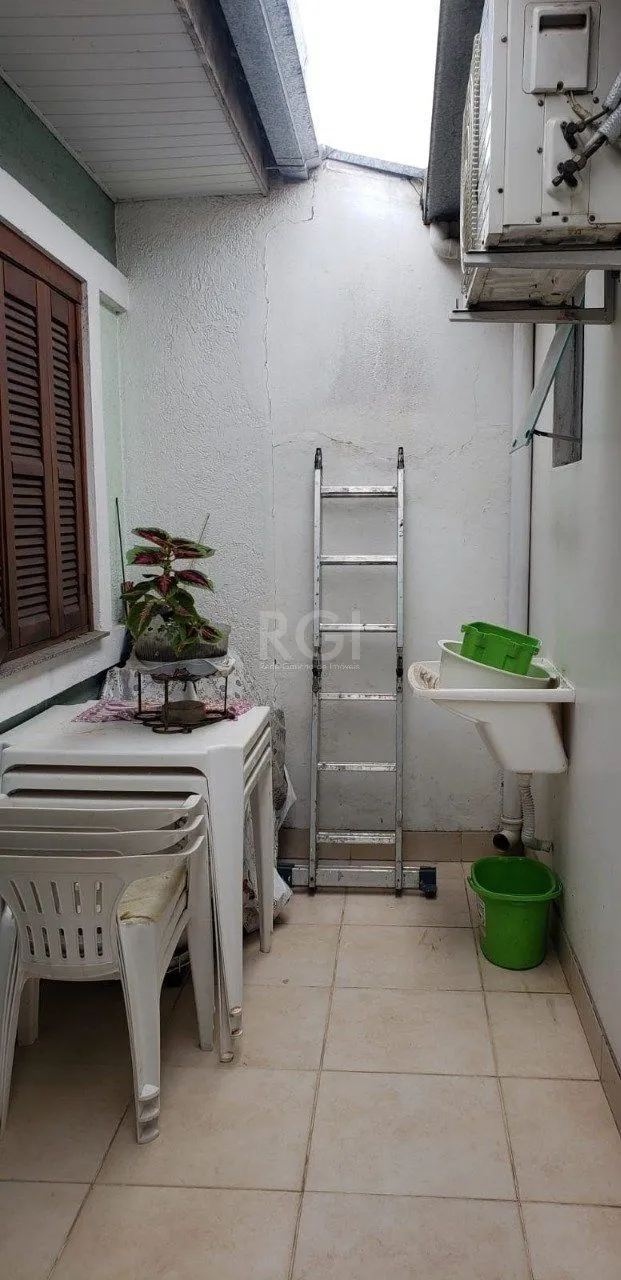 Imagem Casa no bairro Hípica - Moradas do Sul
