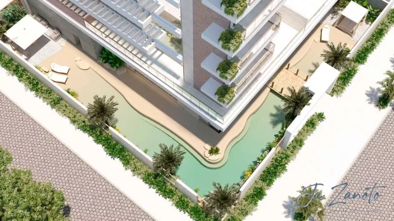 Imagem MAISON LUMIERE - 2 Últimas Unidades Disponíveis - APTO TIPO