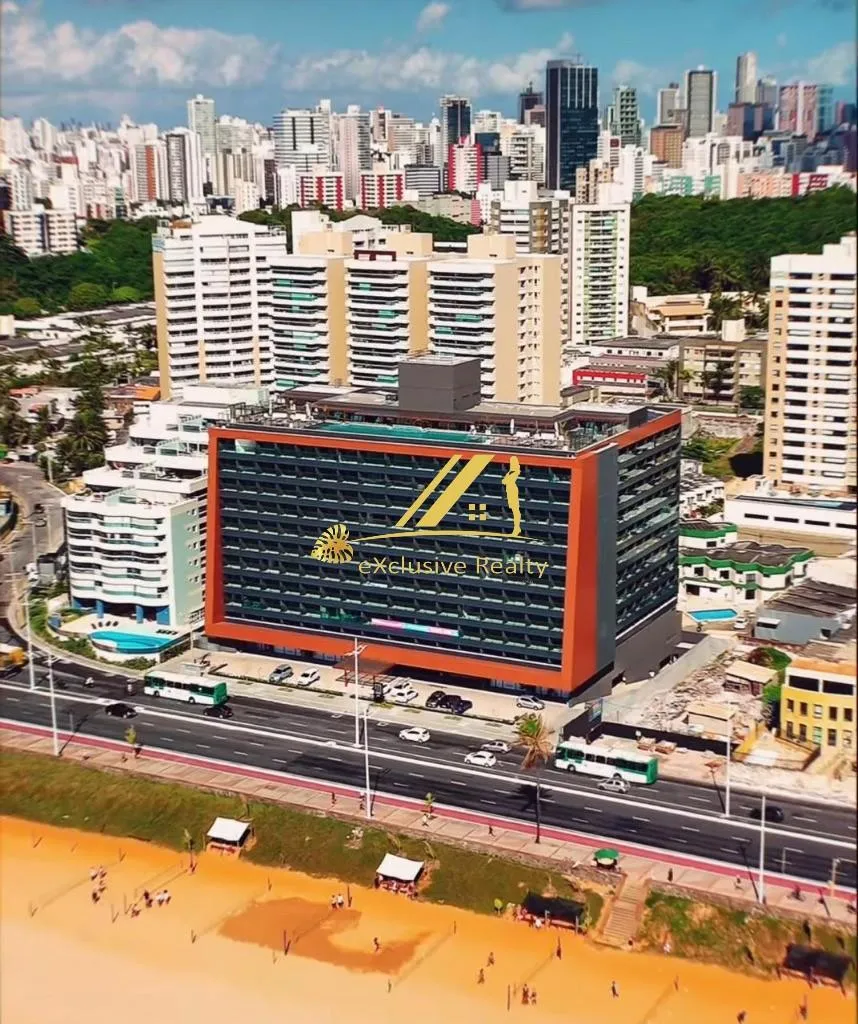 Imagem STUDIO RESIDENCIAL em Salvador - Bahia, Pituba