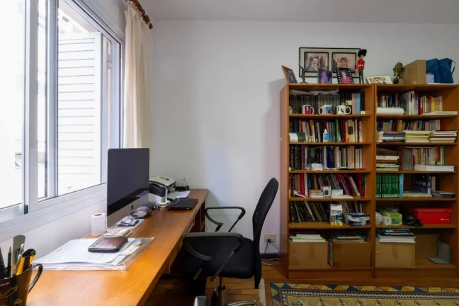 Imagem Apartamento à venda em São Paulo, Itaim Bibi, com 3 quartos, 129m2