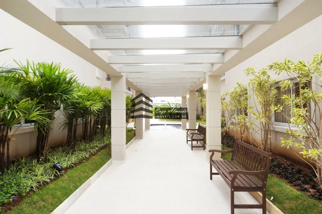 Imagem Apartamento à venda em São Paulo/SP