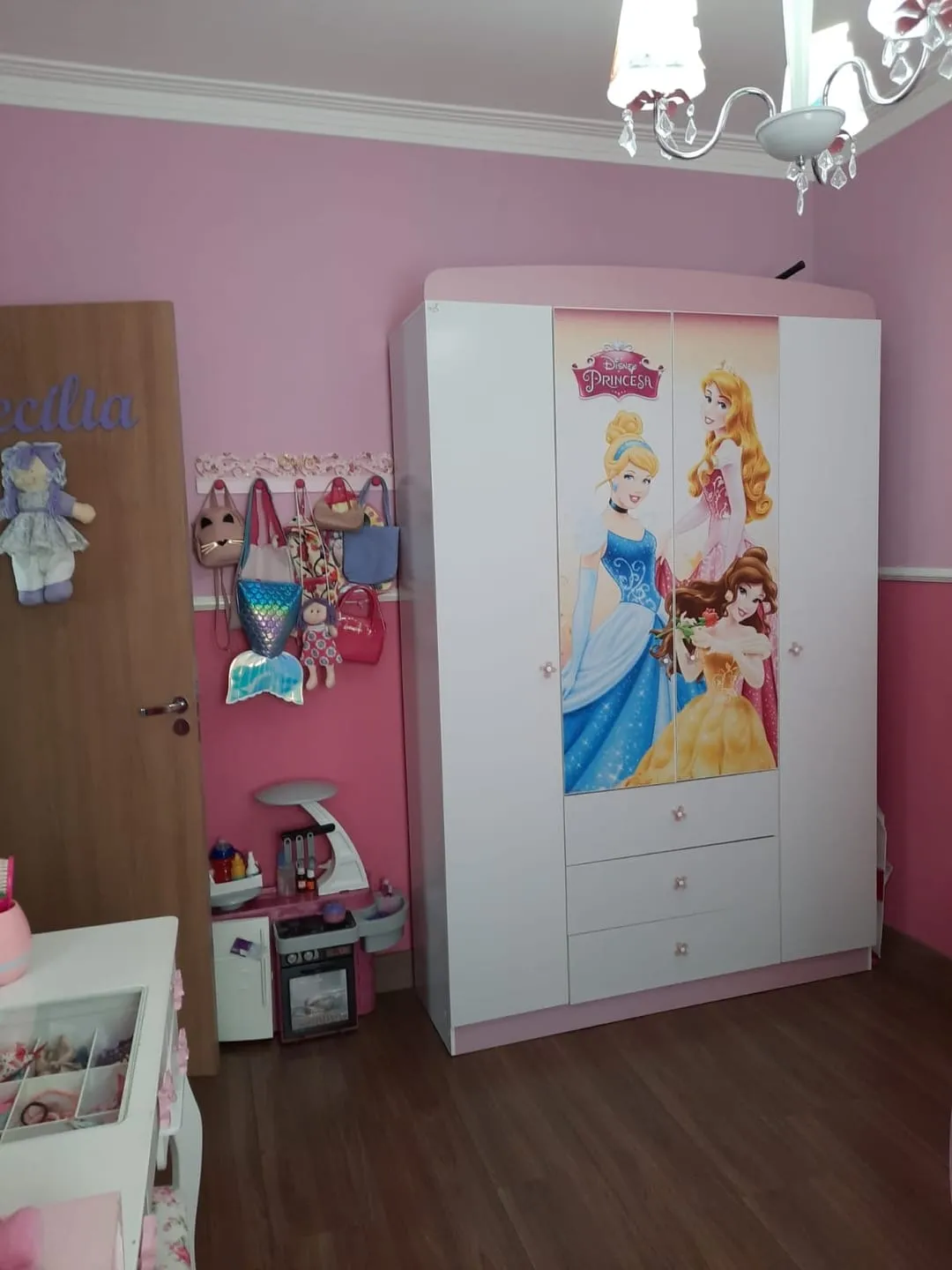 Imagem Apartamento à venda 2 Quartos, 1 Suite, 1 Vaga, 75M², Vila das Graças, Taubaté - SP | RESIDENCIAL TANGARÁ