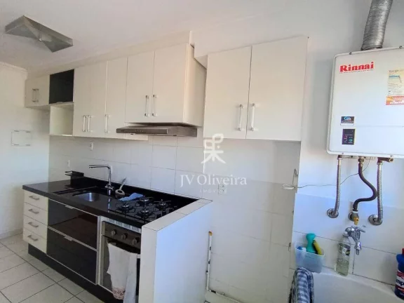 Imagem Apartamento com 2 dormitórios à venda, 60 m² por R$ 559.000,00 - Butantã - São Paulo/SP