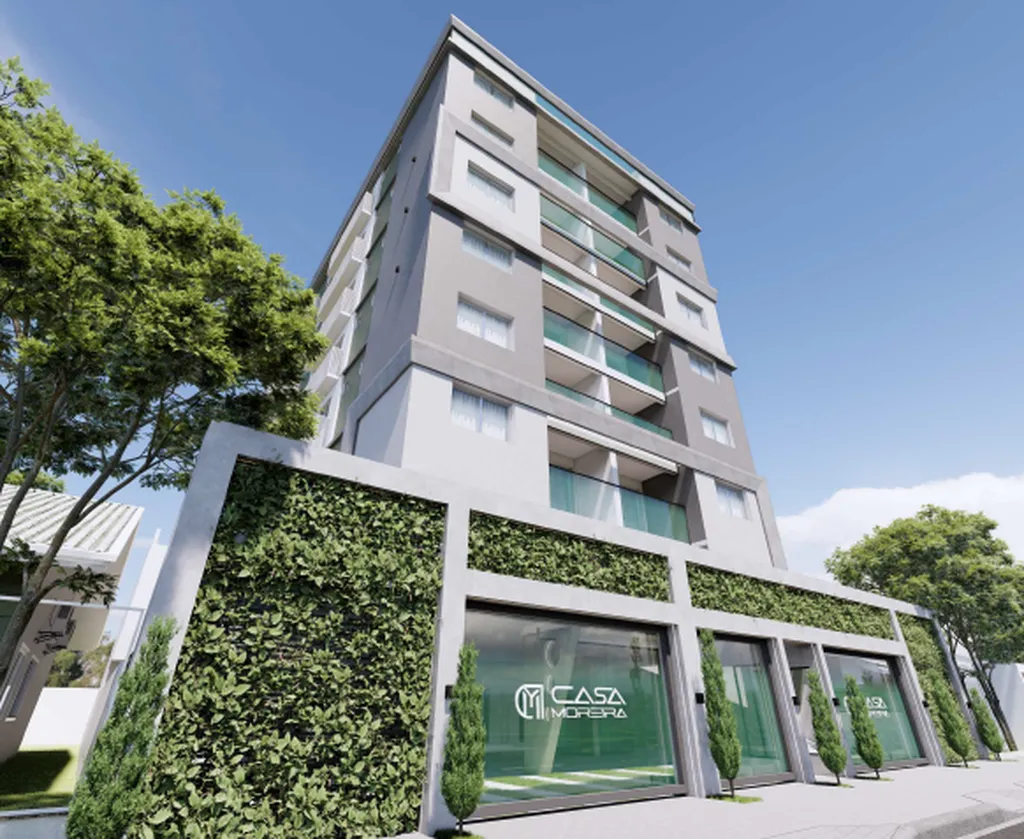 Imagem Apartamento Garden em Vila Ipiranga