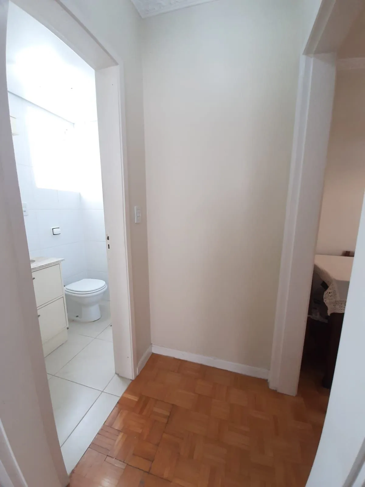 Imagem Apartamento em Santana