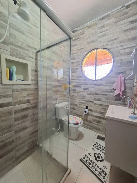 Imagem Casa para Venda em Teresópolis / RJ no bairro Jardim Salaco