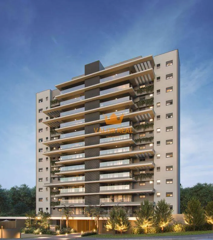 Imagem Lançamento: Auten Jundiaí, Aptos 128m2, 3 vagas, 188m2, 4 suítes, Aproveite preço lançamento.