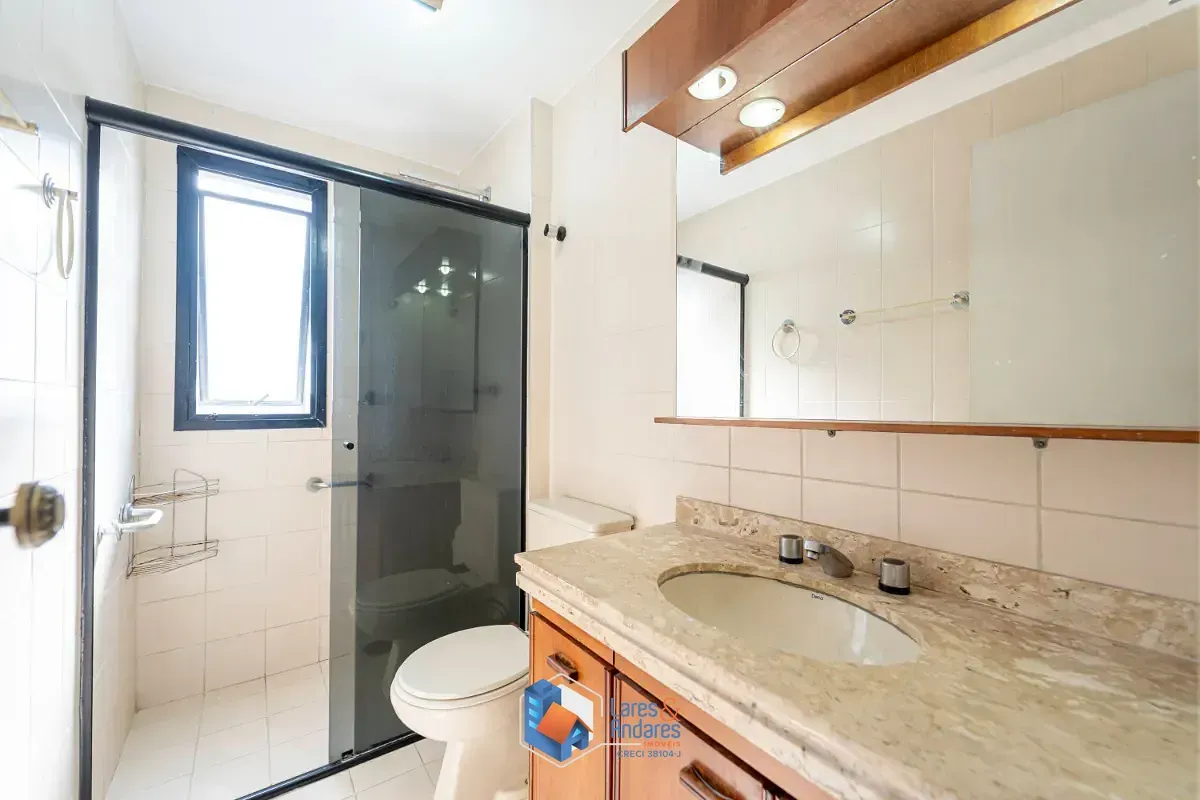 Imagem Apartamento para venda em Jardim Brasil (Zona Sul) com 3 quartos, sendo 1 suíte, 86m²