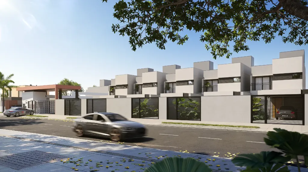 Imagem Casa à venda no bairro Jardim Imperial - Aparecida de Goiânia/GO