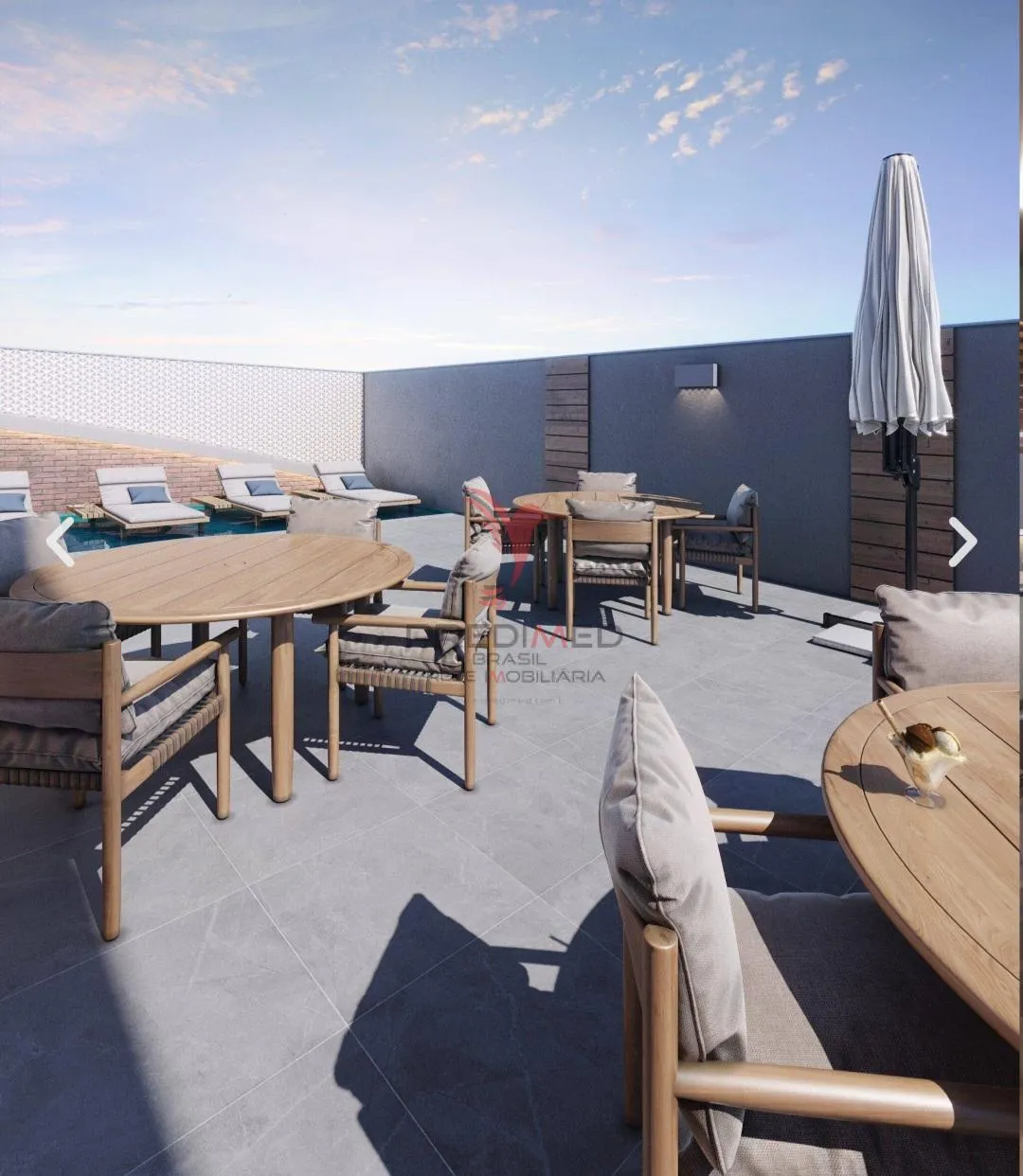 Imagem Apartamento em obras, com excelente localização!
