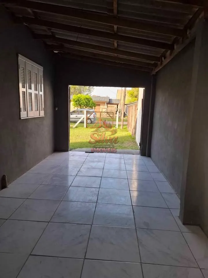 Imagem Casa 1 dormitório em Santa Terezinha - Imbé