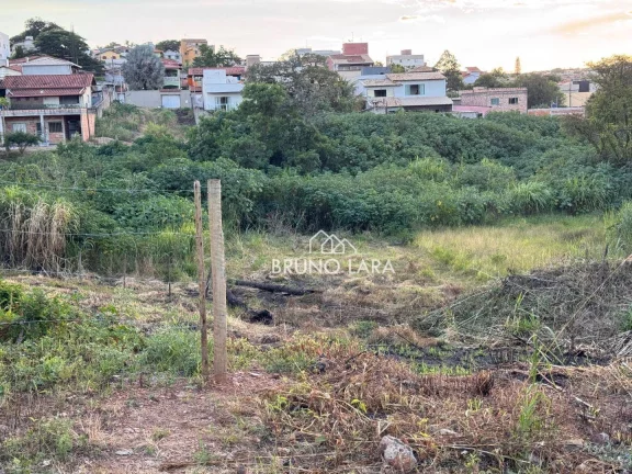 Imagem Lote à venda em Igarapé, Bairro São Sebastião .